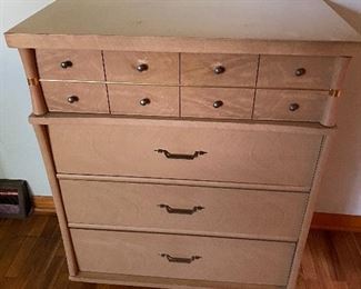 MCM Chest of drawers