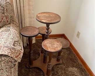 Plant stand