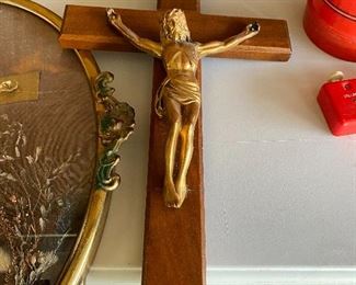 Crucifix