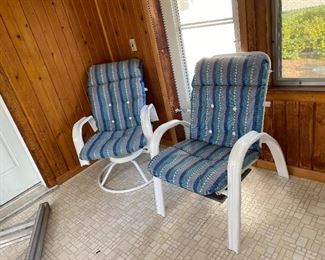 patio furniture