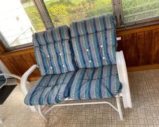 patio furniture