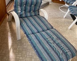 patio furniture