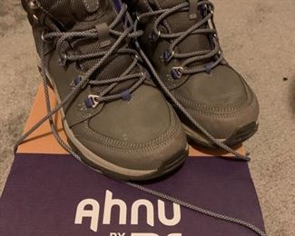 Waterproof Hiking boots