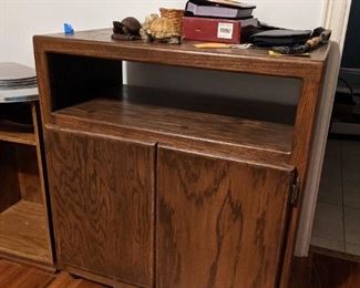 TV stand/night table
