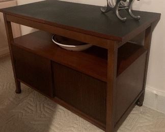 MCM Buffet with Heating Plate
