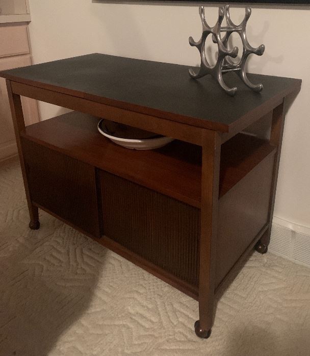 MCM Buffet with Heating Plate