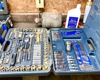 tool set, new