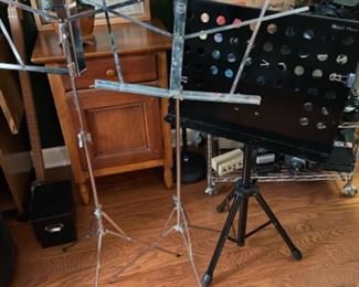 Music Easels