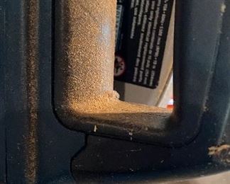 Ryobi Table Saw w/Stand (TS1342),