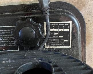 Mr. Heater 50,000 Heater,