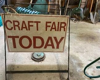 Craft Fair!!
