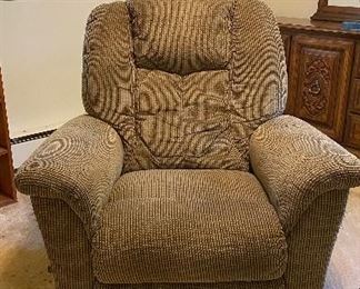 LA-Z-Boy Recliner