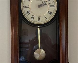 Howard Miller Clock
