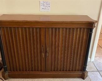 Brandt TV Console Table,