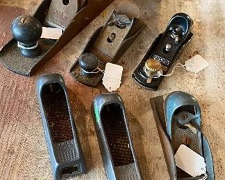Wood Planers