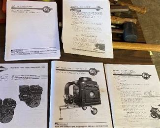 DR Premier Lawn & Leaf Vacuum,