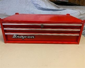 Snap-On