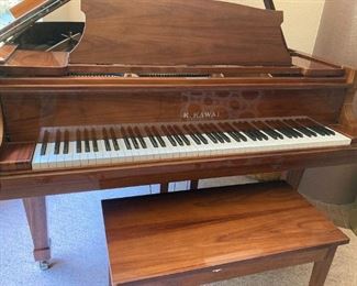 Kaui Baby Grand Piano
