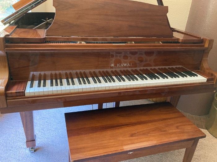 Kaui Baby Grand Piano