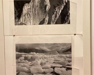 Bob Werling Silver Gelatin Photographs