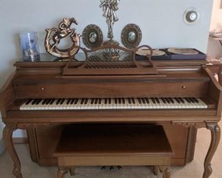 Find A Home for this Piano