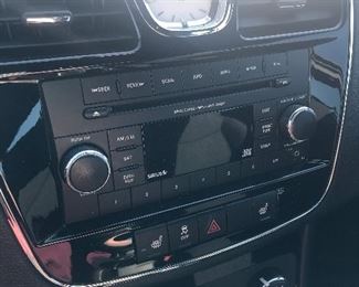 **FOR SALE **

2013 Chrysler 200 Touring 
4 door sedan 
Less than 50,000 miles 
Automatic transmission 

$10,995

Clean, smoke free, pet free home. 
Tires are in great shape. 
Second owner, purchased it at 37,350 miles 
Maintained well and drives great. 

Cashiers check or cash only, WILL NOT finance or trade. 

Clear title, ready for a new home!