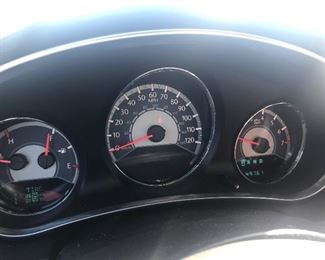 **FOR SALE **

2013 Chrysler 200 Touring 
4 door sedan 
Less than 50,000 miles 
Automatic transmission 

$10,995

Clean, smoke free, pet free home. 
Tires are in great shape. 
Second owner, purchased it at 37,350 miles 
Maintained well and drives great. 

Cashiers check or cash only, WILL NOT finance or trade. 

Clear title, ready for a new home!