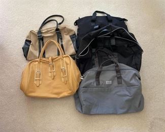 Calvin Klein Duffel Bags