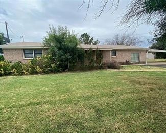 ANSON HOME