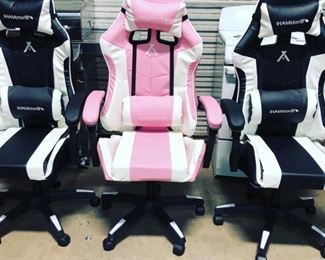 New gaming chairs in Orlando