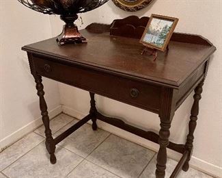 Antique Desk