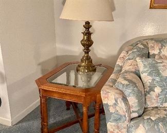 Tell City End Tables