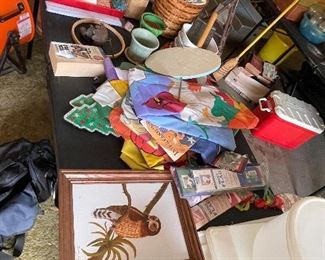 Outdoor Seasonal Flags