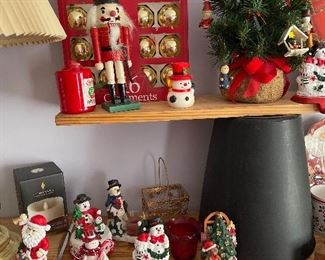 Christmas Stocking Holders