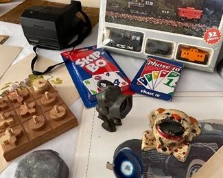 Antique Cast Iron Clown Bottle Opener, 