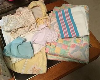 Baby clothes