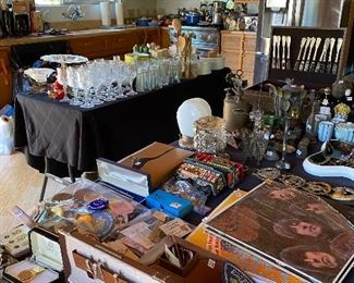 YES THERE IS THAT MUCH COOL STUFF TO SHOP FOR!!!