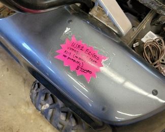 Sale Picture