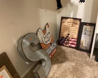 Sale Picture