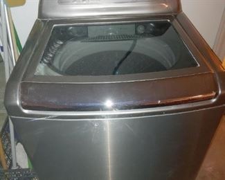Kenmore washer