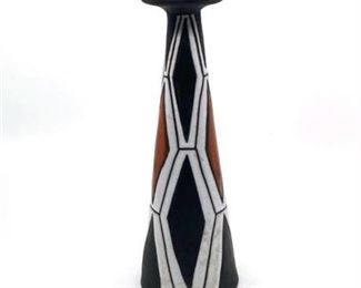 Lot 001- 069
Marianne Starck Tribal Series Bud Vase