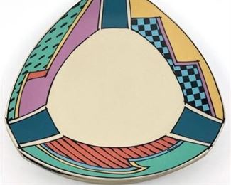 Lot 020-073
Rosenthal Studio Line "Flash One" Tid Bit Plates