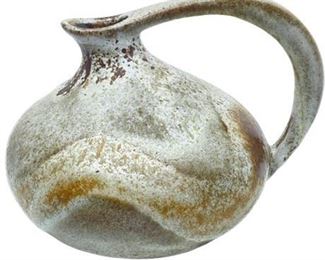 Lot 115
Kurt Tschorner Jug for Ruscha West Germany