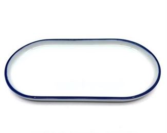 Lot 153
Dansk Bistro Oval Plate