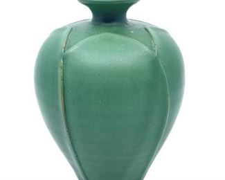 Lot 179
Arts and Crafts Artichoke Vase