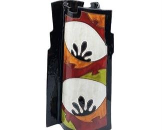 Lot 025-
TriUshi Ceramics Original Vase