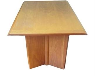 Lot 026-
Nordic Furniture Company Side Table