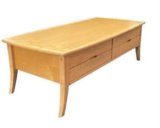 Lot 029
Vejle Stole & Møbelfabrik Furniture Cocktail Table No. 618