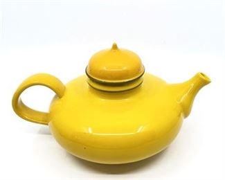 Lot 287
MCM Rörstrand POP teapot by Inger Persson,
