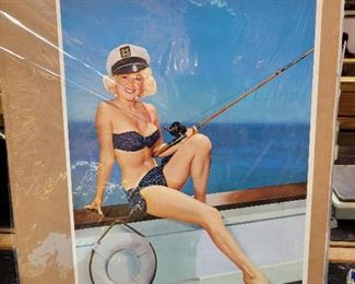 100s of PinUp posters